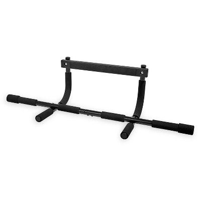 Ignite By SPRI Pull Up Bar - Black | Target