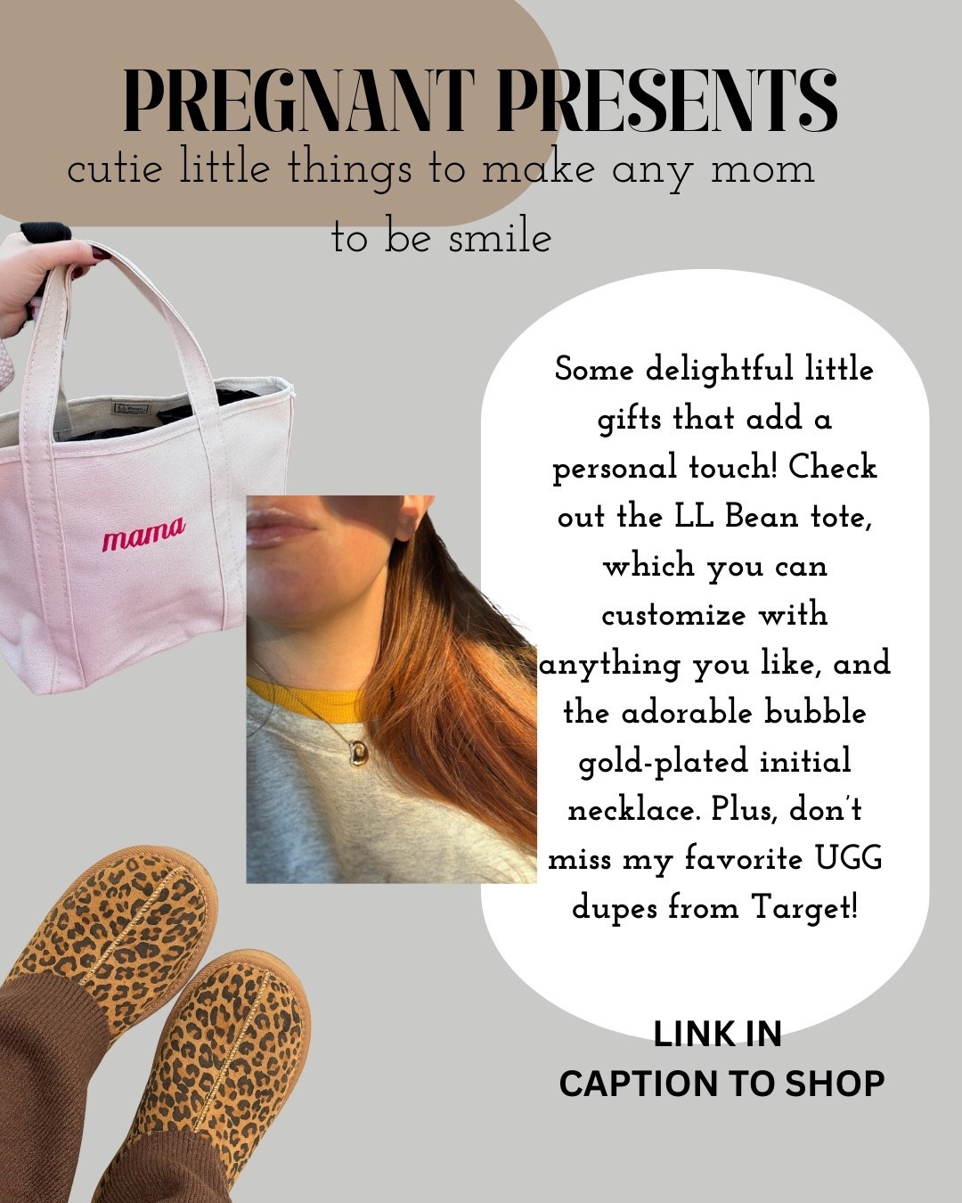 #LTKHoliday #LTKGiftGuide