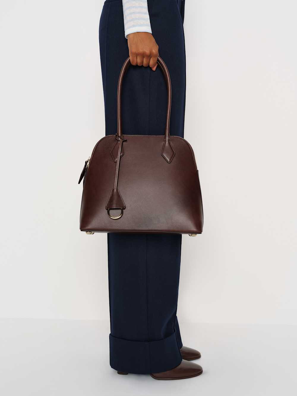 Camille Shoulder Bag | Reformation (Global)