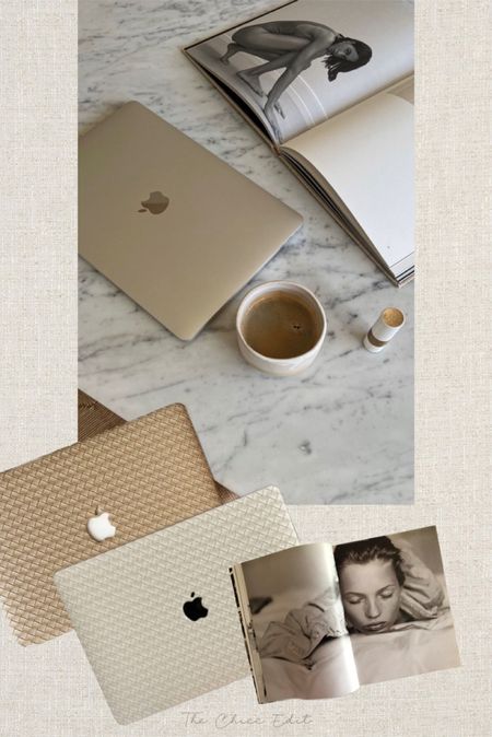 MacBook cases on sale 🤎

Hiii, lovely! Follow my shop @TheChiccEdit to shop this post, and get my exclusive app-only content! So glad you're here!

Ltkfind, Itkmidsize, Itkover40, Itkunder50, Itkunder100, chic, aesthetic, trending, stylish, minimalist style, affordable, home, decor, spring fashion, ootd, spring style, spring home, spring outfit, interior design, beauty, budget, summer outfit, summer style, summer fashion, outfit, dupe, look for less #macbook #apple #macbookcase #etsy #sale 

#LTKSaleAlert #LTKFindsUnder50 #LTKFindsUnder100