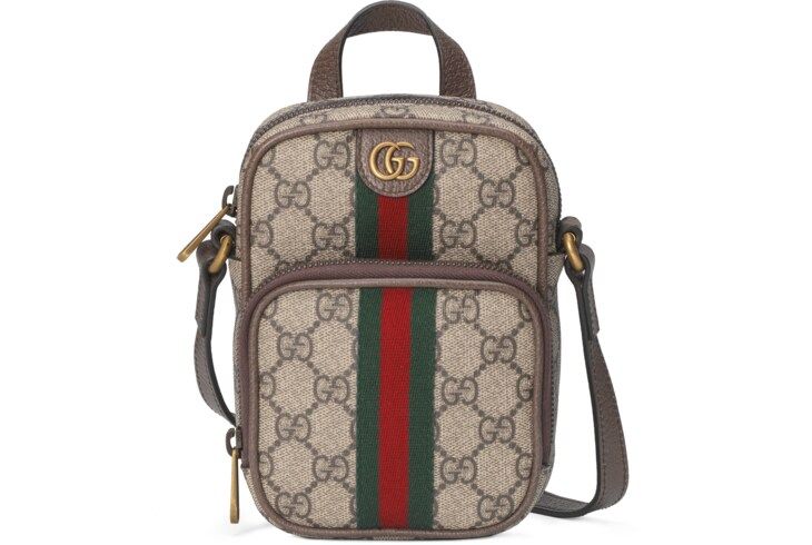 Gucci Ophidia mini bag | Gucci (US)