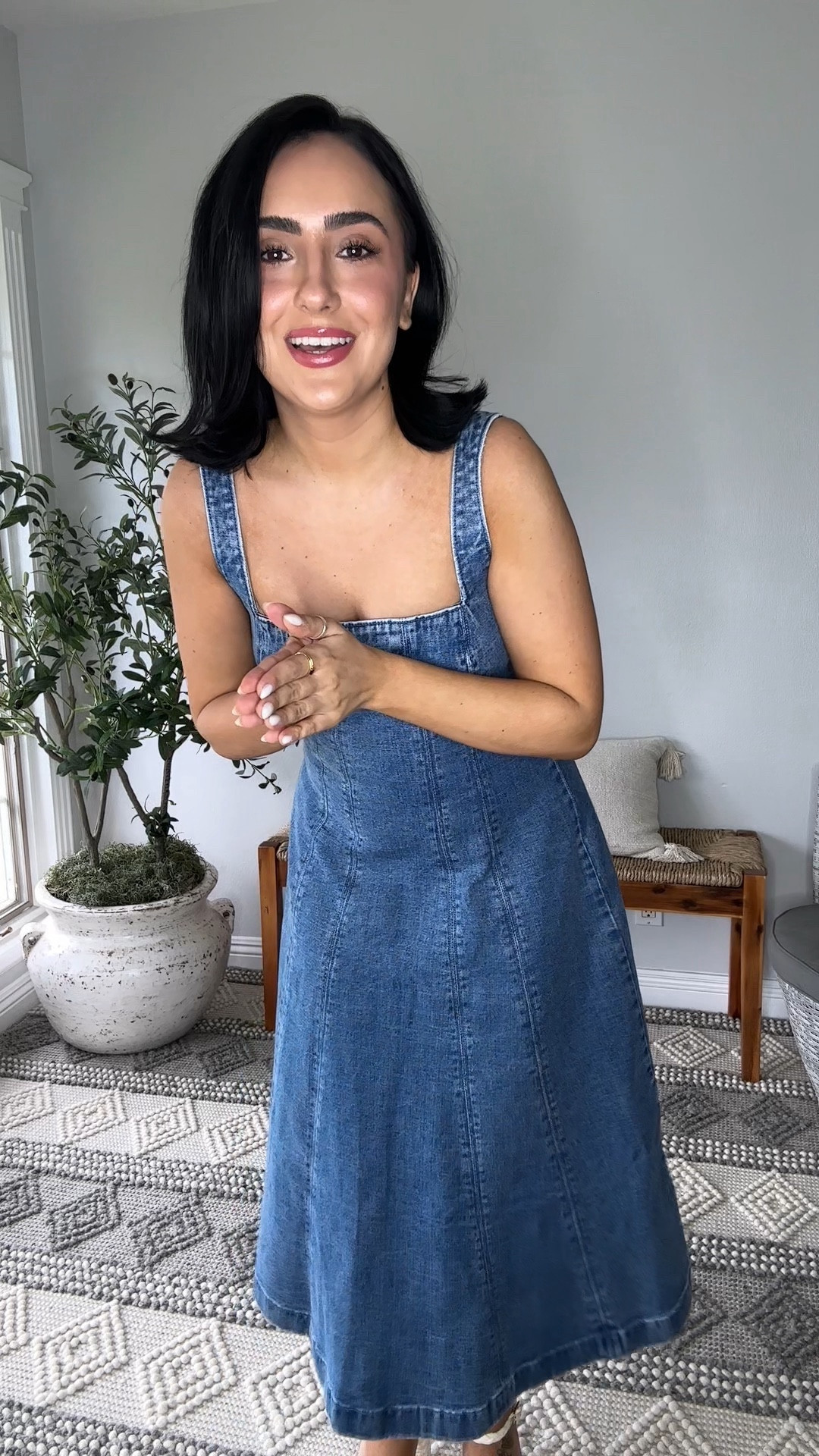 The Abercrombie denim event is here! 25% off ALL JEANS ✨
CODE DENIMAF FOR AN ADDITIONAL 15% off !! 
I rounded up curve love + regular picks, all jeans available in petite + regular sizes!😍 Abercrombie jeans / Abercrombie sale / Abercrombie denim sale / Abercrombie jeans on sale / staple jeans / curve love jeans / high rise jeans / petite jeans / ultra high rise jeans / classic Abercrombie jeans / mom jeans / loose jeans / relaxed jeans 


#LTKMostLoved #LTKfindsunder100 #LTKsalealert