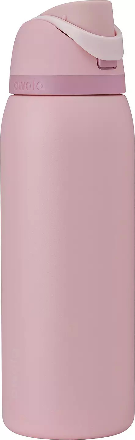Owala 40 oz. FreeSip Stainless Steel Water Bottle | DICK'S Sporting Goods