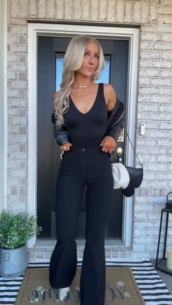 @willowchicboutique 🖤
—
wearing a size M
—
code ashc20

#LTKootd