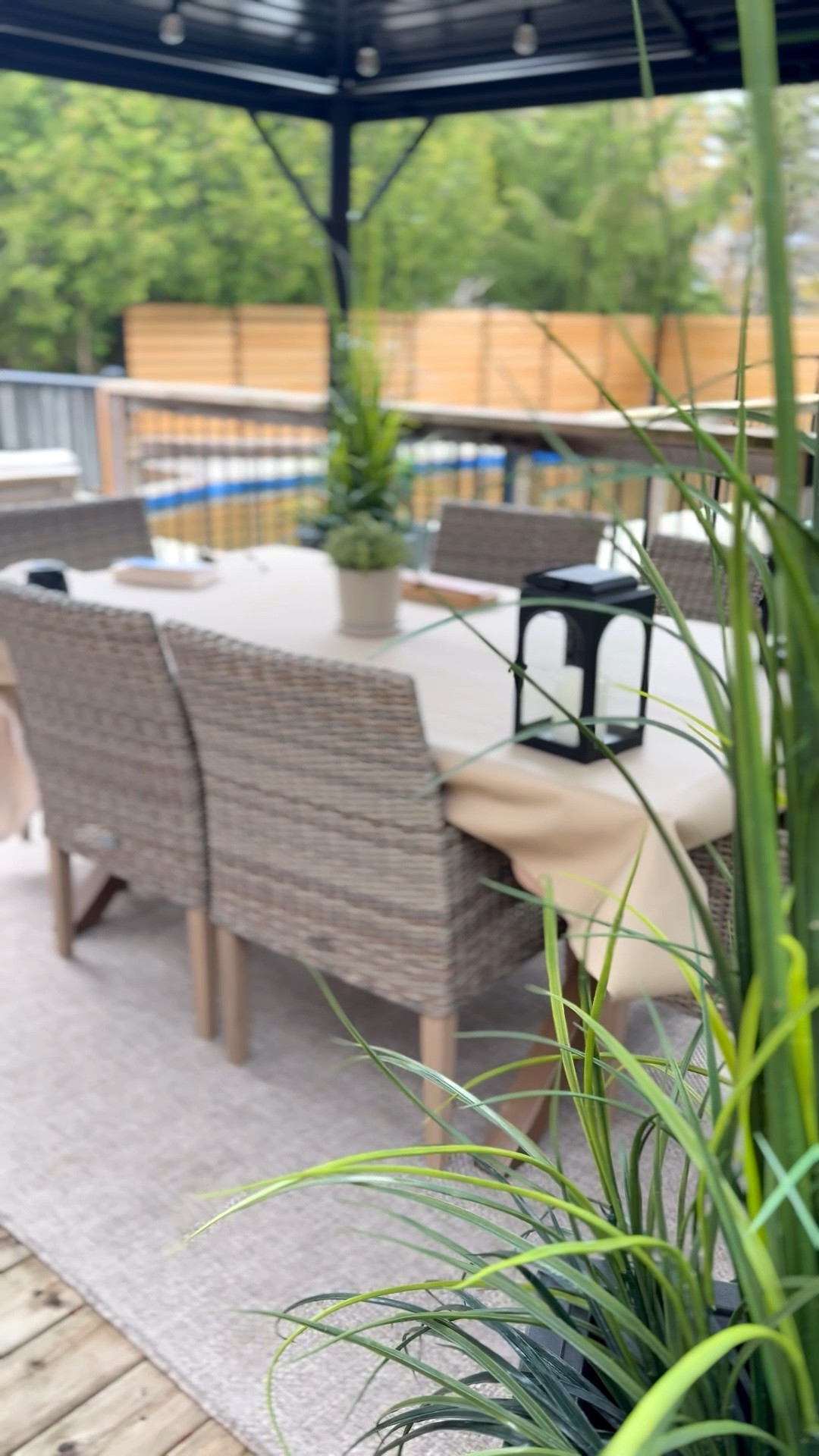 Outdoor Living styled with Wayfair Canada! Up to 70% off for Wayfair Canada's Victoria Day Clearance running from now through May 25th 2026!
@wayfaircanada #WayfairCAHome #WayfairCanada #WayfairCAPartner #LTKspring

#LTKcanada #LTKsummer #LTKhome