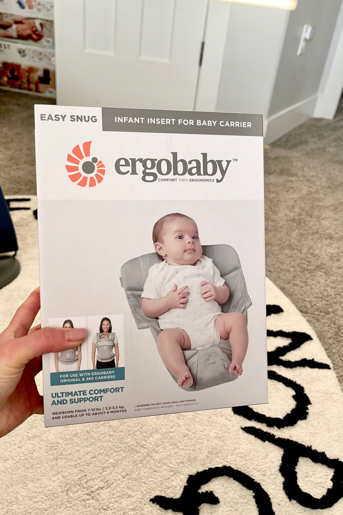 #LTKbump #LTKfamily #LTKbaby