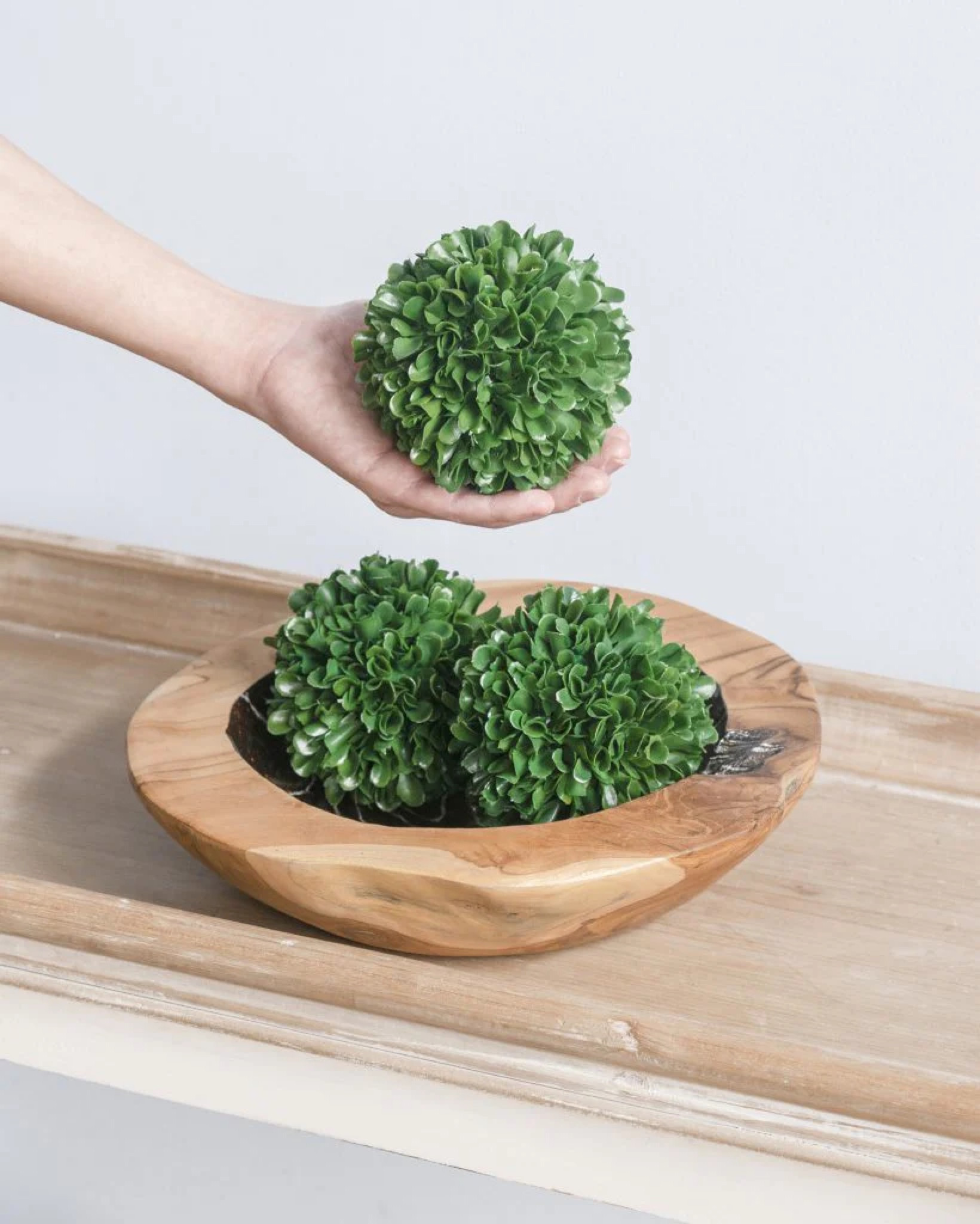 Boxwoods, topiary, greenery, faux greenery, Home decor, living room, entryway

#LTKSeasonal #LTKStyleTip #LTKHome