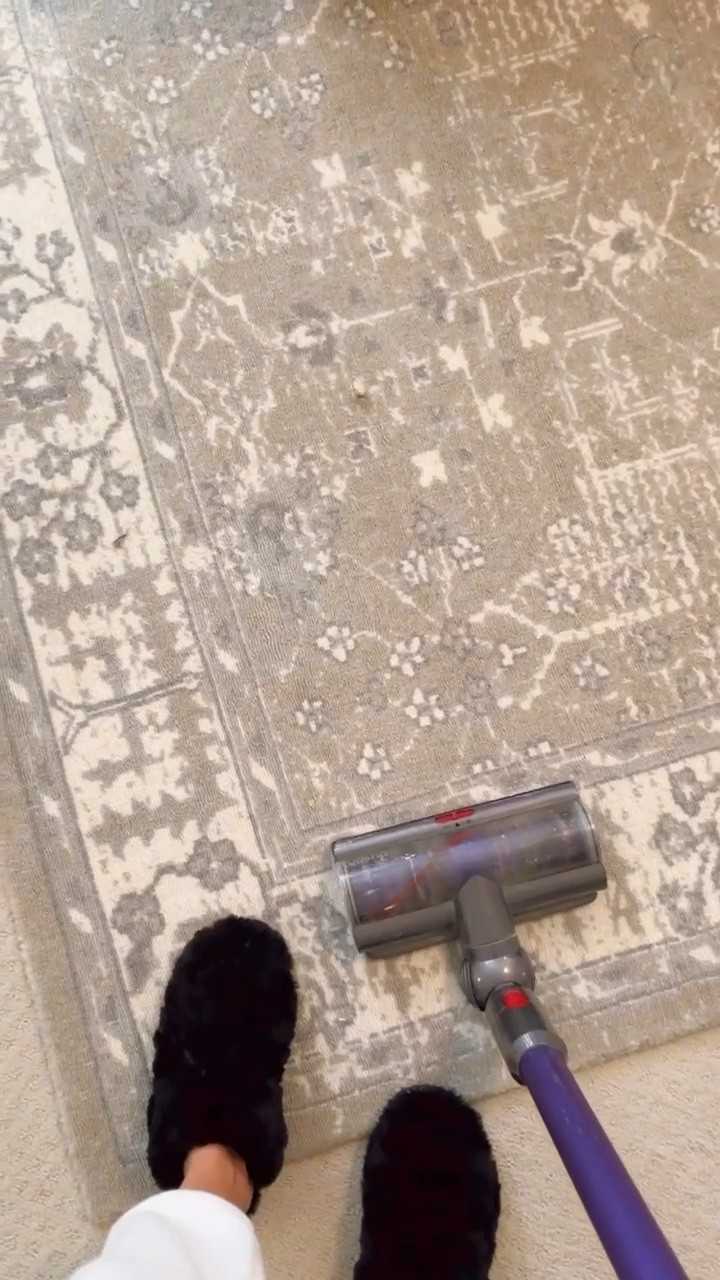 Most loved cleaning tool EVER!  Quick cleanups, stairs and under cabinets couldn’t be any easier!  

#LTKHoliday #LTKhome #LTKfamily