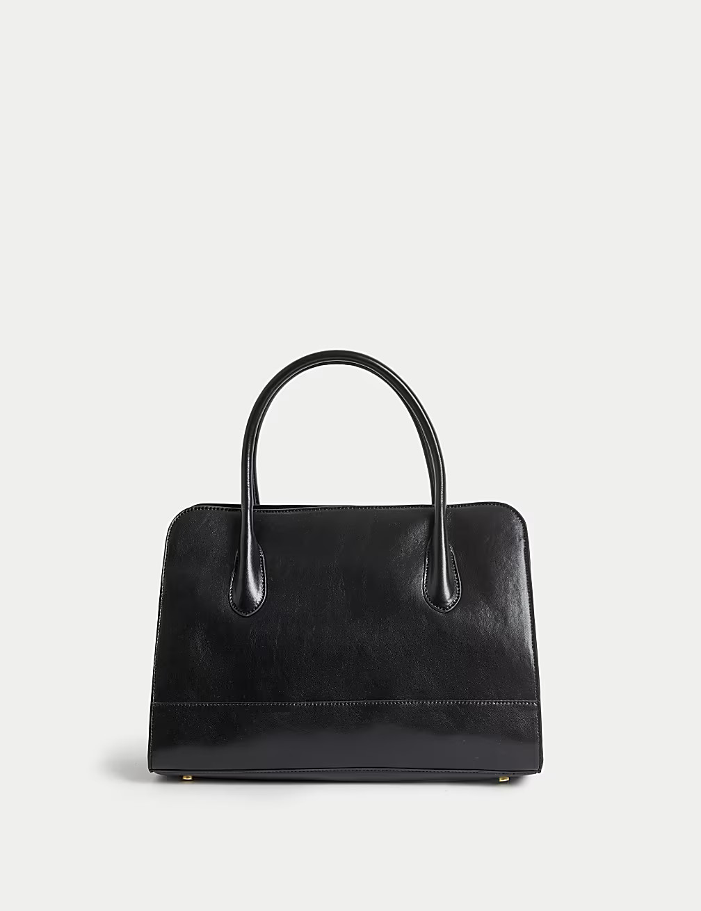 Attaché-case en similicuir | Marks & Spencer (UK)