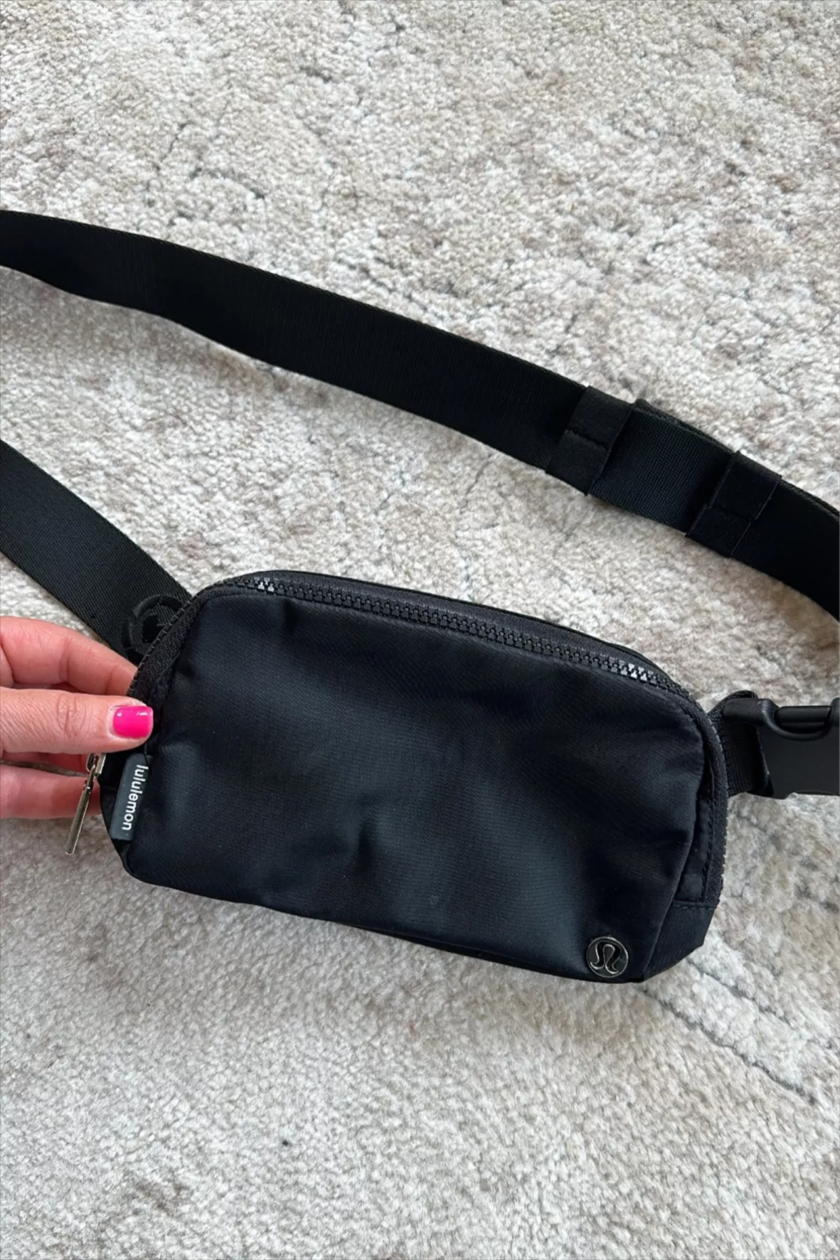 Telena Belt Bag for Women Men … curated on LTK