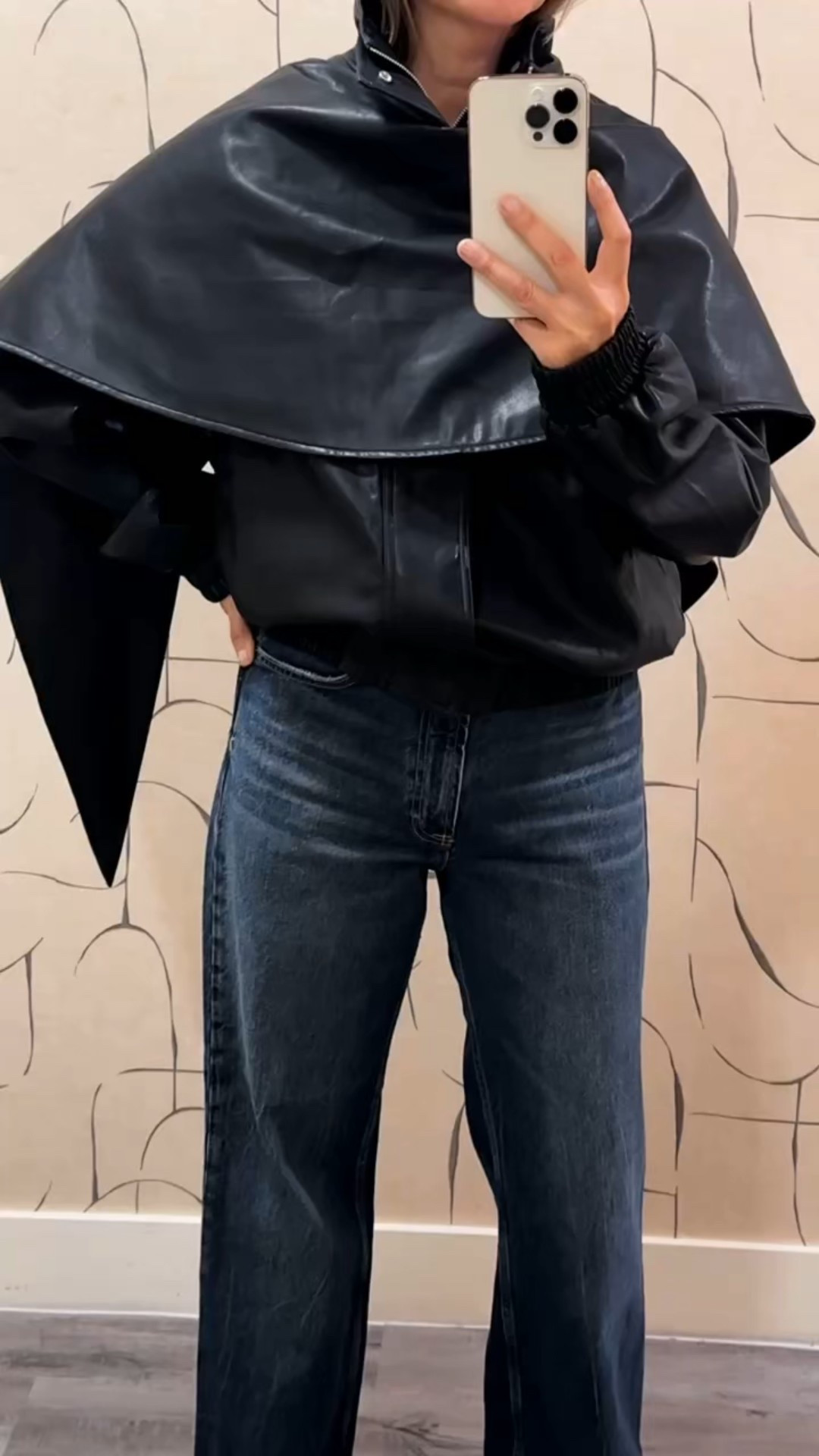 One of my favorite jackets!

#LTKgrwm #LTKootd #LTKSeasonal