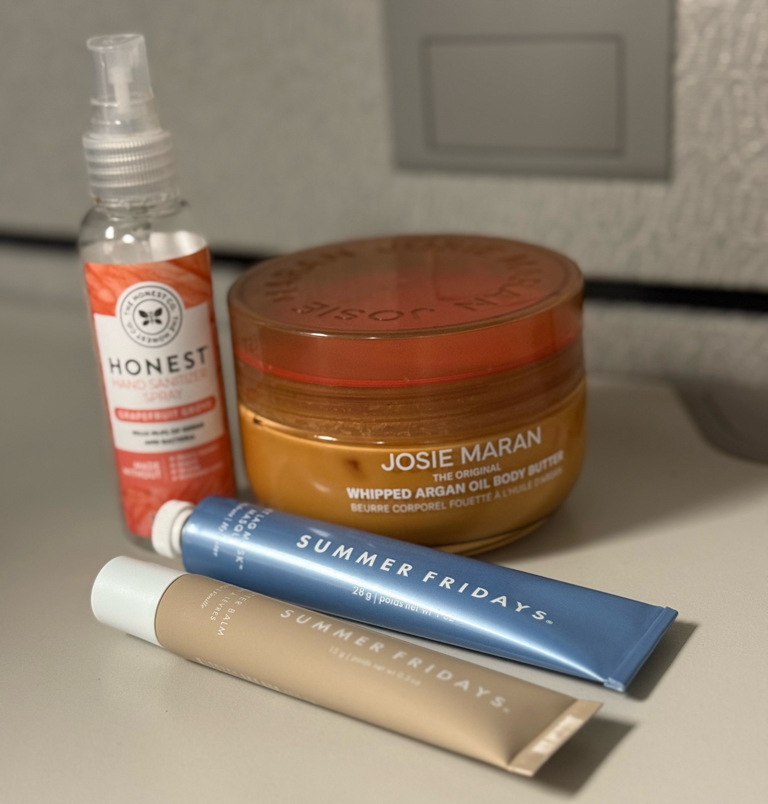 My must have at my desk! 

#LTKFindsUnder50 #LTKBeauty #LTKMostLoved