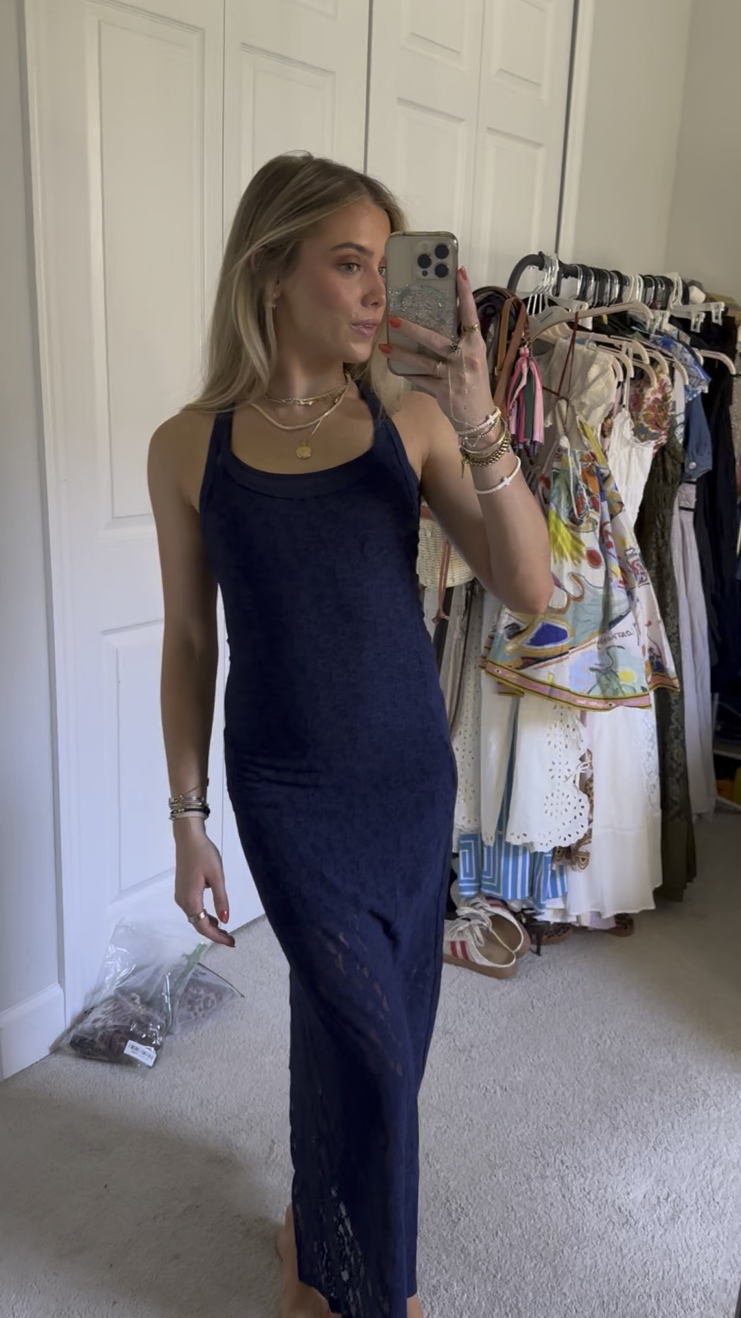 Aerie Vintage Lace Maxi Dress size XS. Vintage Lace meets your most loved fits. Let's get lacey. 

#outfit #ootd #outfitoftheday #outfitofthenight #outfitvideo #whatiwore #style #outfitinspo #outfitideas #americaneagle #americaneaglehaul #aerie #aeriehaul #springfashion #springstyle #summerstyle #summerfashion #tryonhaul #tryon #tryonwithme #trendyoutfits #trendyclothes #styleinspo #trending #currentfashiontrend #fashiontrends #2024trends #aerienewarrivals #americaneagleshorts #americaneagletryon #whitedress #whitedresses #aeriereal #aerierealpositivity outfit, outfit of the day, outfit inspo, outfit ideas, styling, try on, fashion, affordable fashion, new arrivals, spring style, matching sets. 

#LTKSaleAlert #LTKSeasonal #LTKFindsUnder50
