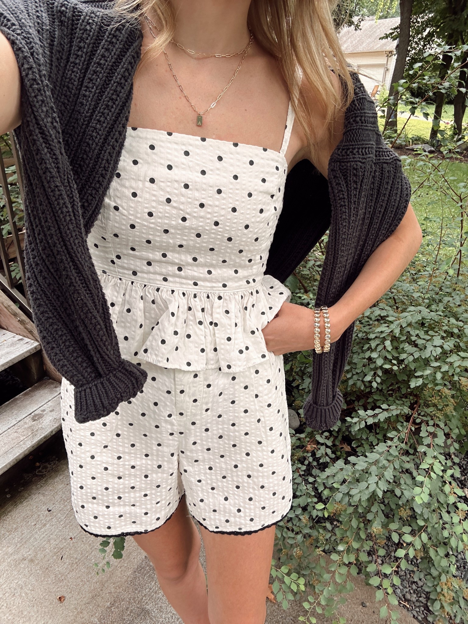 XXS set

#LTKFindsUnder50 #LTKFindsUnder100 #LTKStyleTip