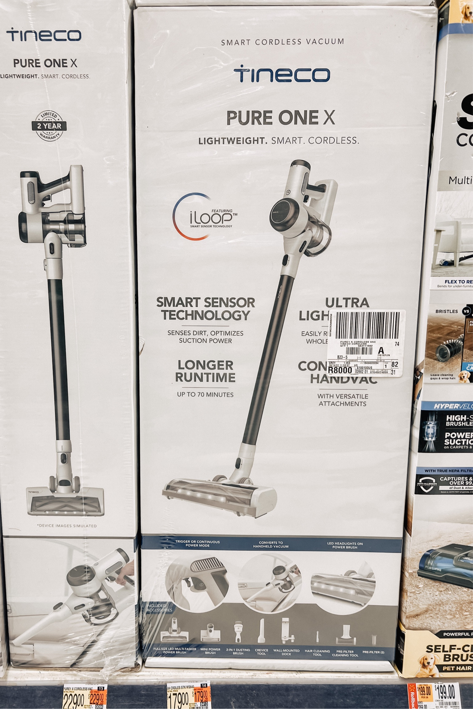 Wal-Mart Black Friday Sale

#LTKHoliday #LTKCyberweek #LTKGiftGuide