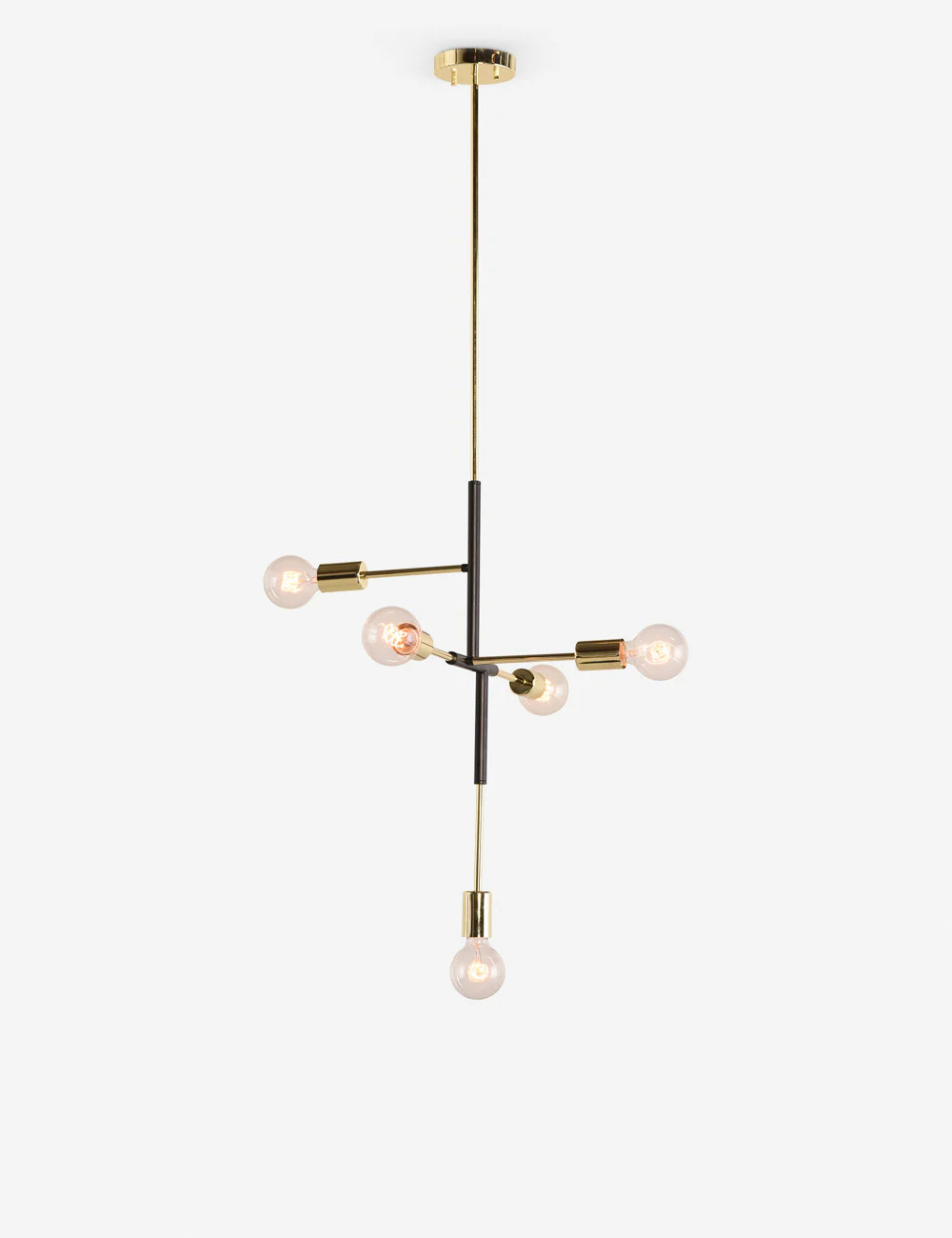 Nillie Pendant Light | Lulu and Georgia 