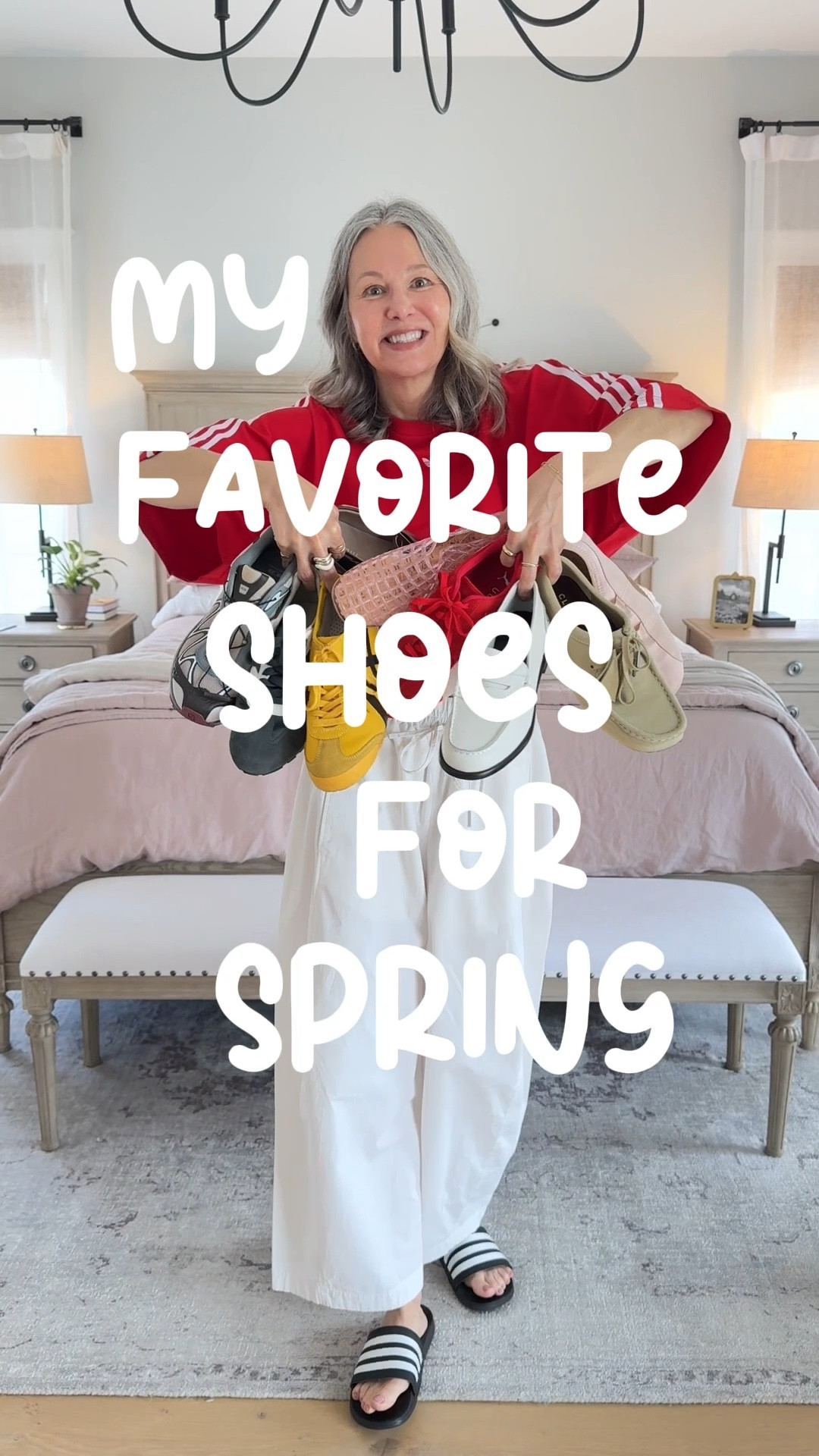 Favorite Shoes For Spring #shoes #sneakers #springshoes