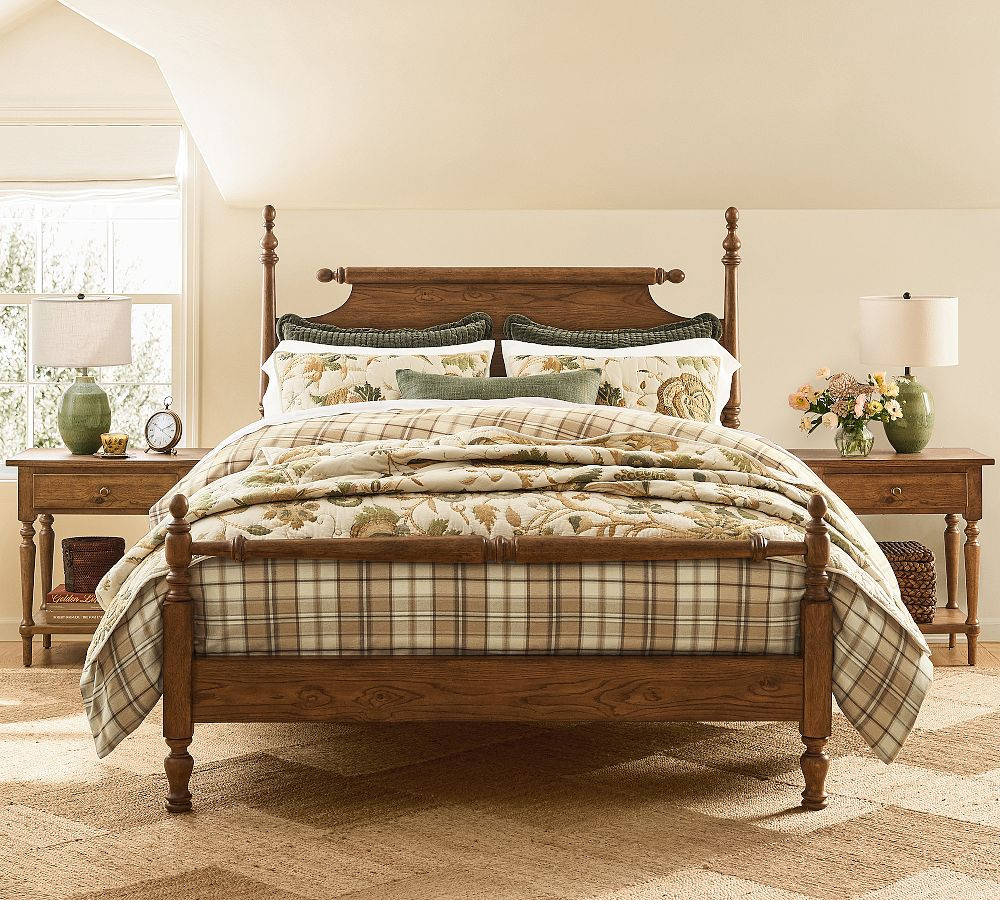 Fairfax Nightstand | Pottery Barn (US)