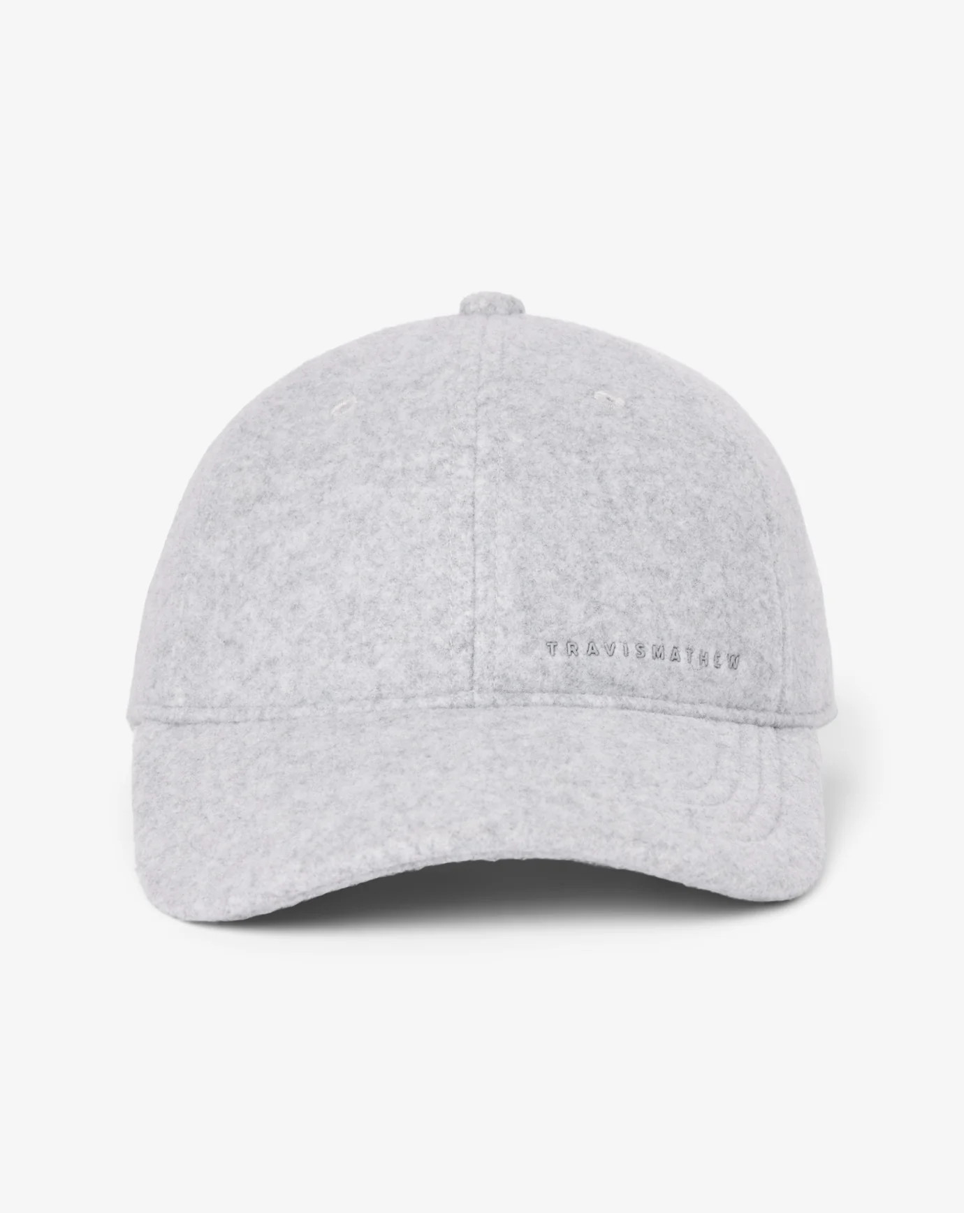Season Change Wool Hat | TravisMathew
