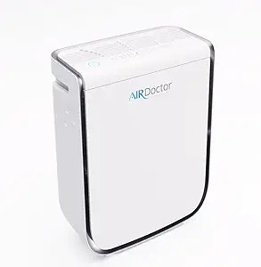 AIRDOCTOR 2000 Air Purifier for Small Rooms & Medium and Small Bedrooms. 3 Stage Filtration with ... | Amazon (US)