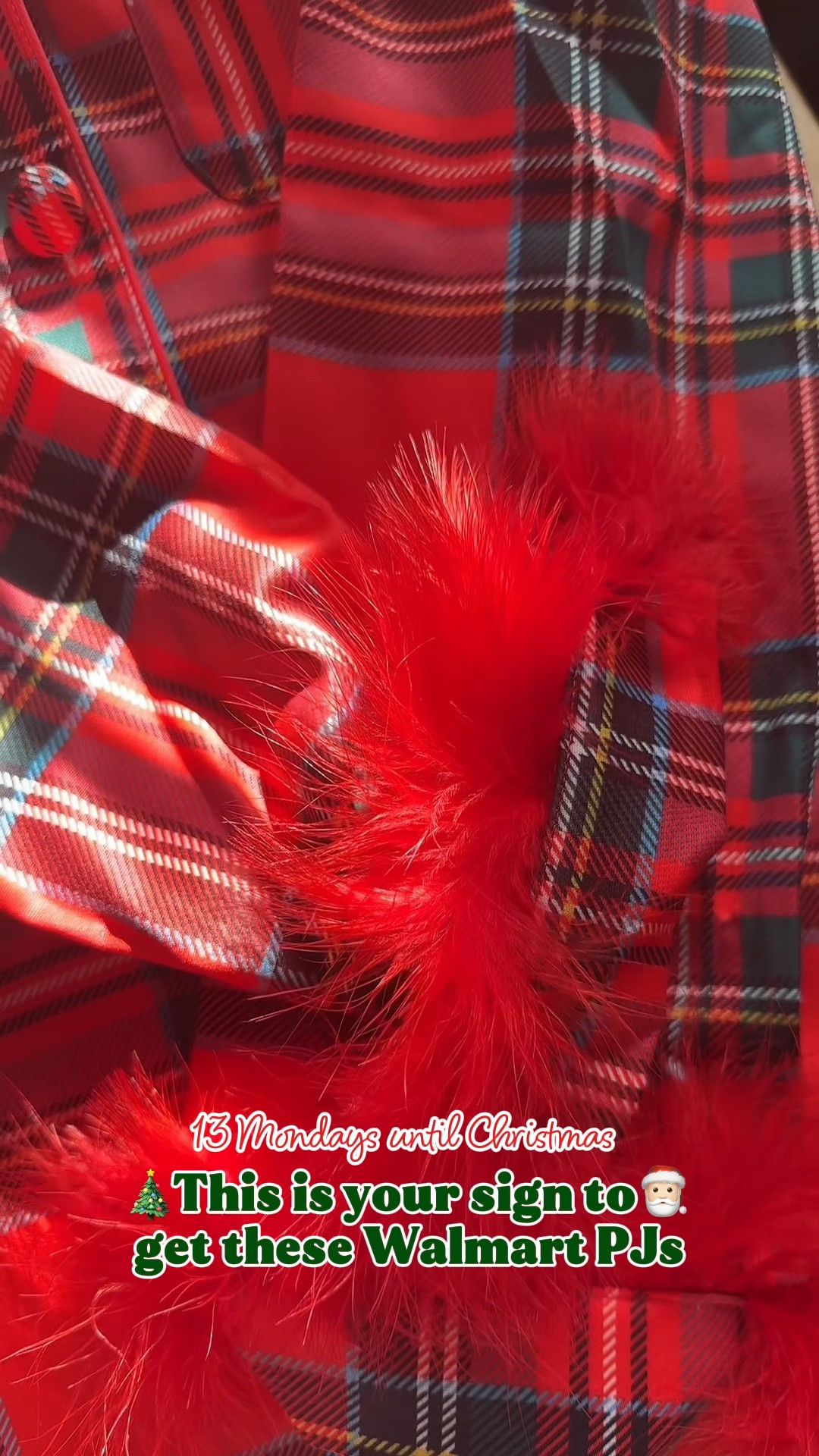 Walmart Holiday Pajamas ♥️

#LTKFindsUnder100 #LTKSeasonal #LTKFindsUnder50