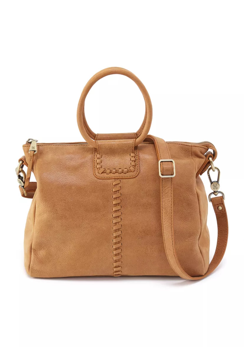 Sheila Medium Satchel Bag | Belk
