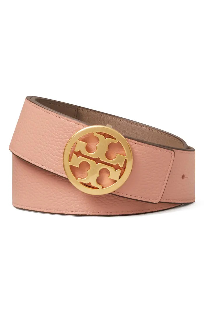 Reversible Leather Belt | Nordstrom