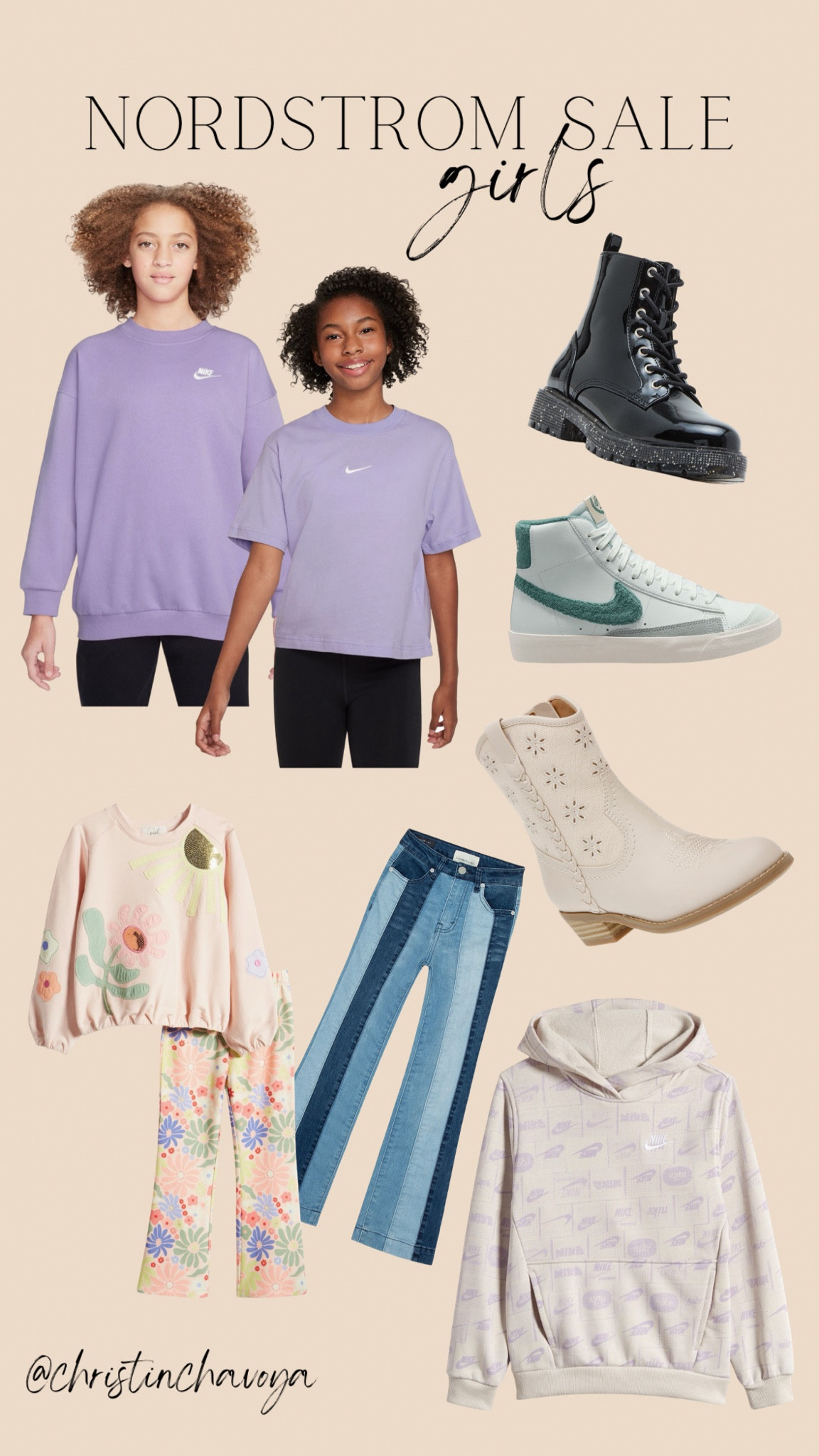 Favorite girls clothing and shoe finds from the Nordstrom Anniversary Sale!

Girls clothing. Back to school shopping. Nike. Booties.

#LTKxNSale #LTKSummerSales #LTKSeasonal