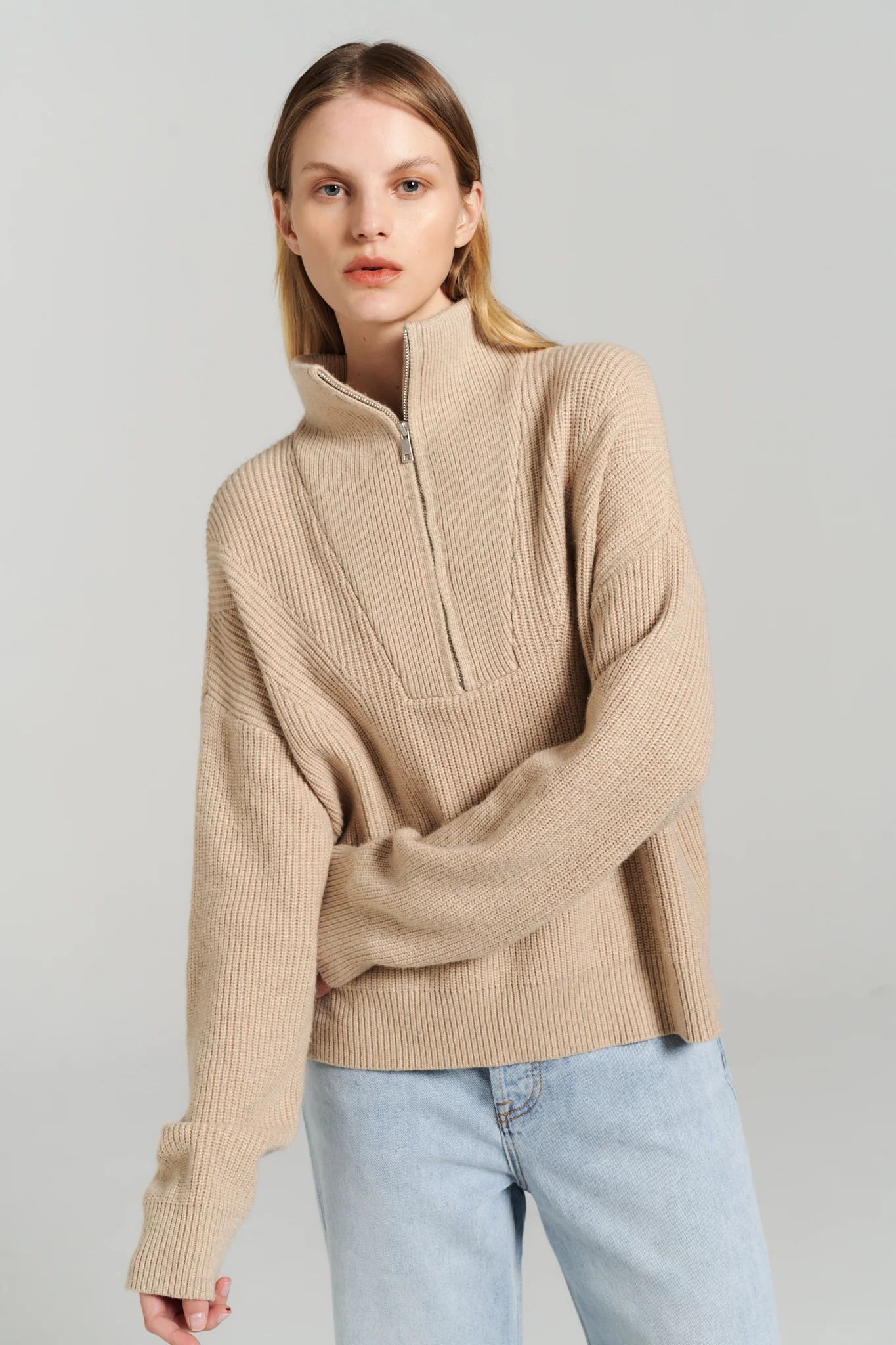 Luna Knit | Henne