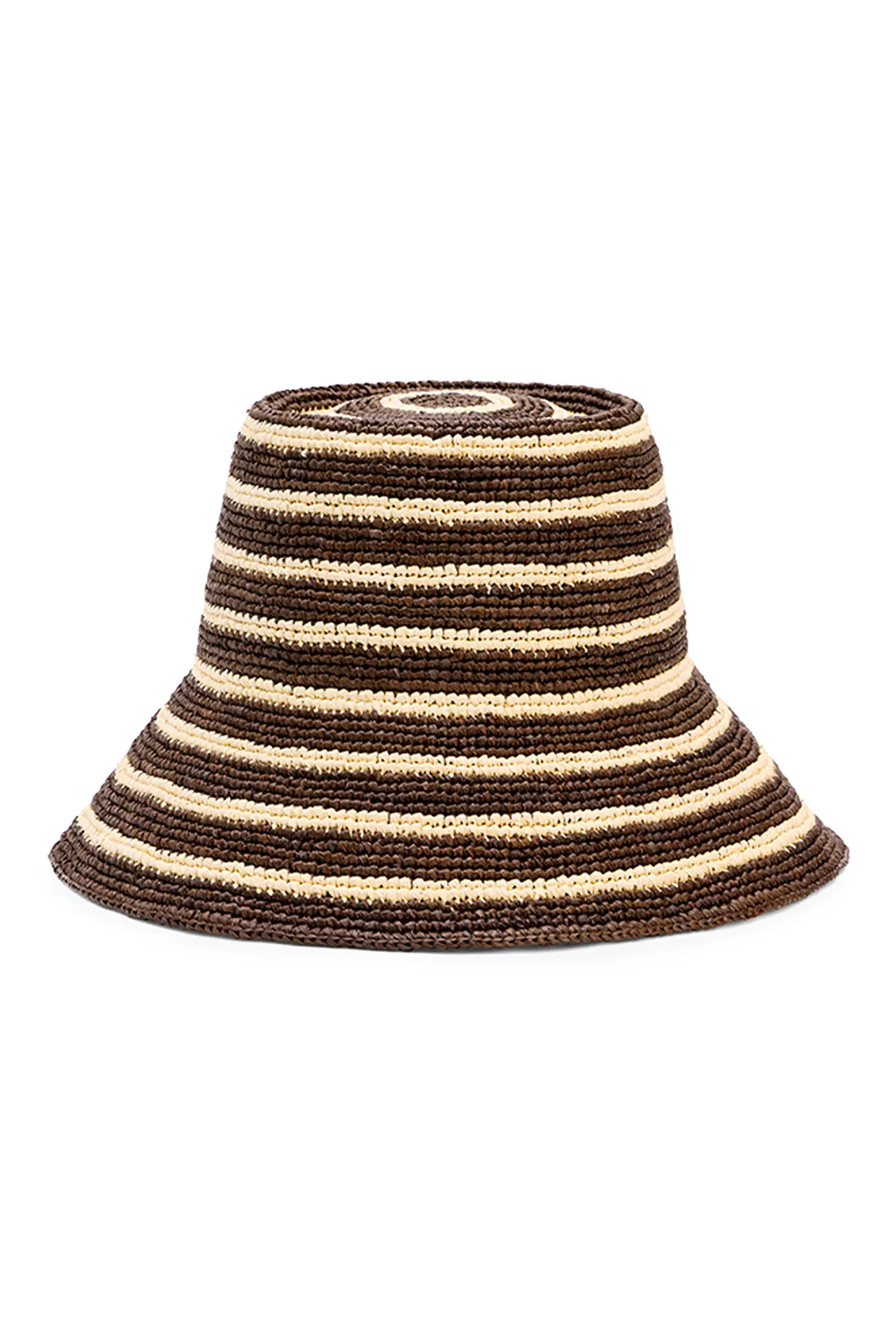 Felix Crochet Raffia Bucket Hat (Women) | Nordstrom | Nordstrom