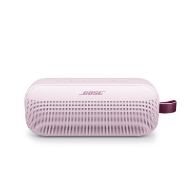 Bose SoundLink Flex Portable Bluetooth Speaker (2nd Gen) - Petal Pink | Target
