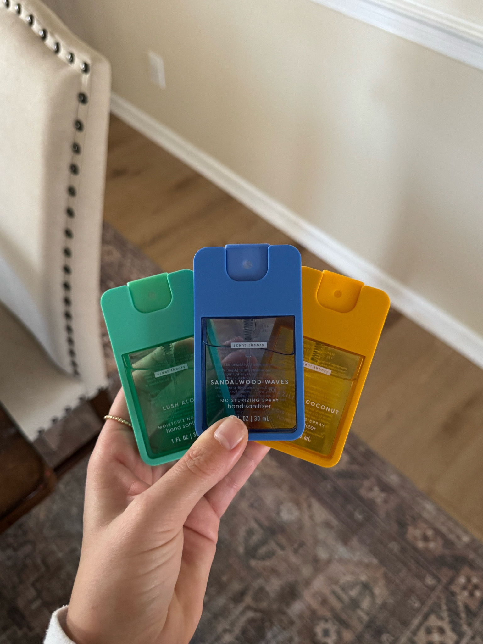 touchland dupes 🤭 