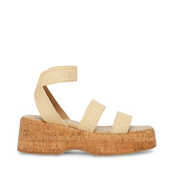 SASHES RAFFIA | Steve Madden (US)