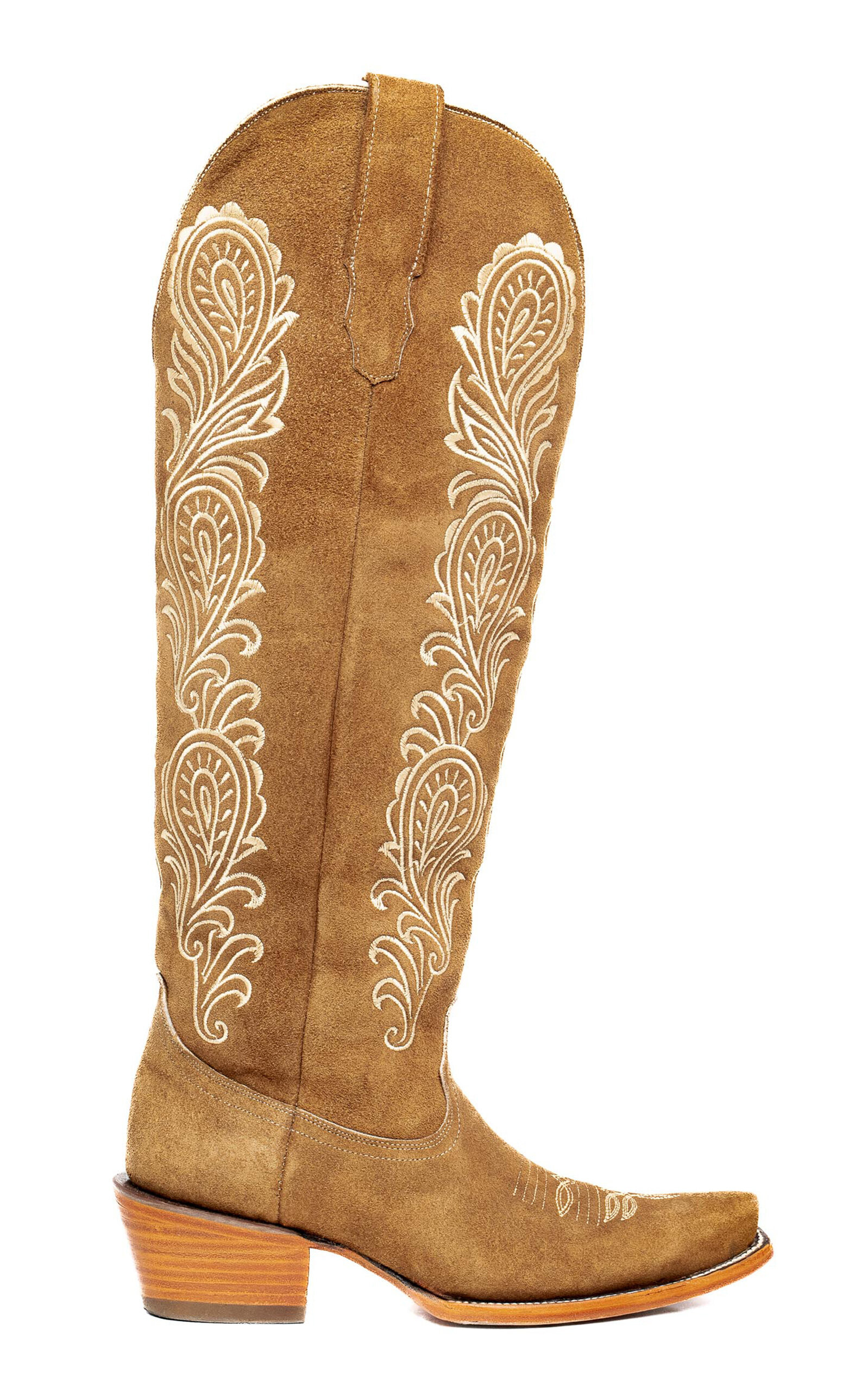 Monterrey Boot | Moda Operandi (Global)