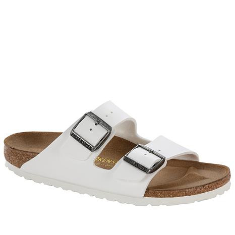 Birkenstock Arizona Two-Strap Comfort Sandal | HSN | HSN