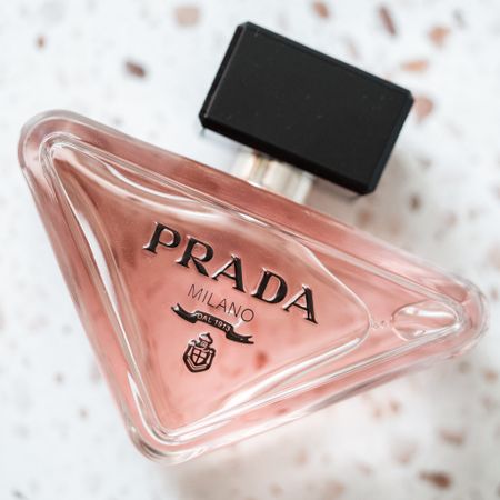 New floral fragrance in the iconic triangle Prada bottle! Versatile and can be worn both day and night!

#LTKGiftGuide #LTKSeasonal #LTKbeauty