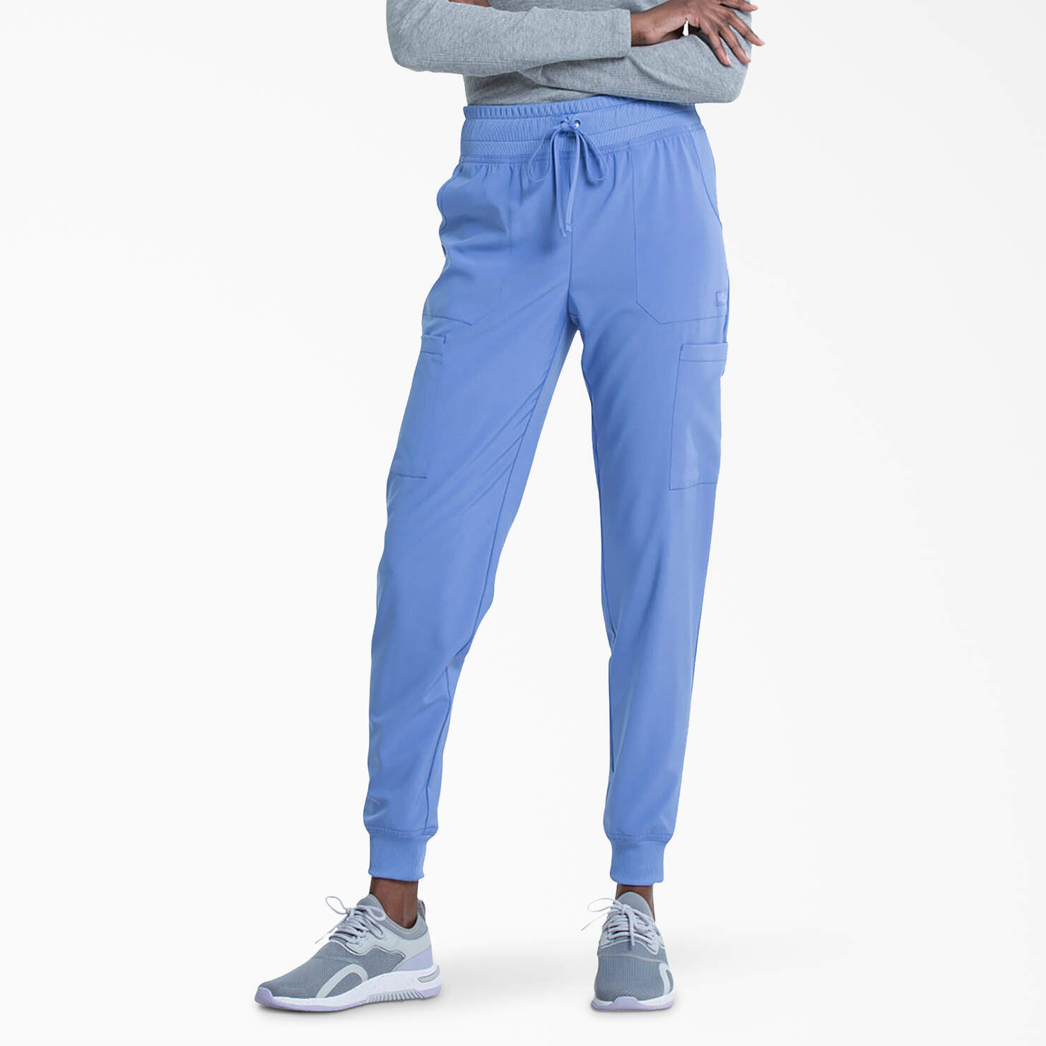 Women's EDS Essentials Jogger Scrub Pants - Dickies US | Dickies