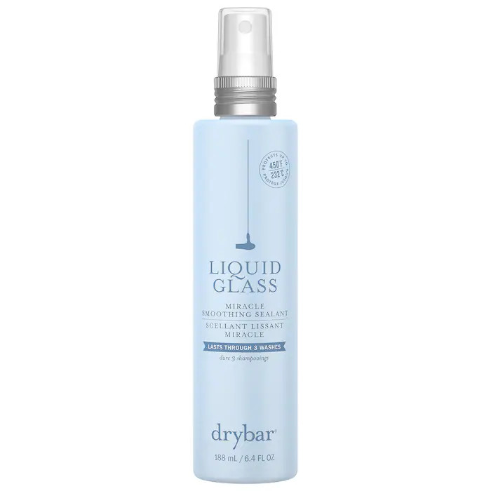 Liquid Glass Miracle Smoothing Sealant - Drybar | Sephora | Sephora (US)