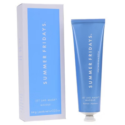 Summer Fridays Jet Lag Mask 2.25 oz | Target