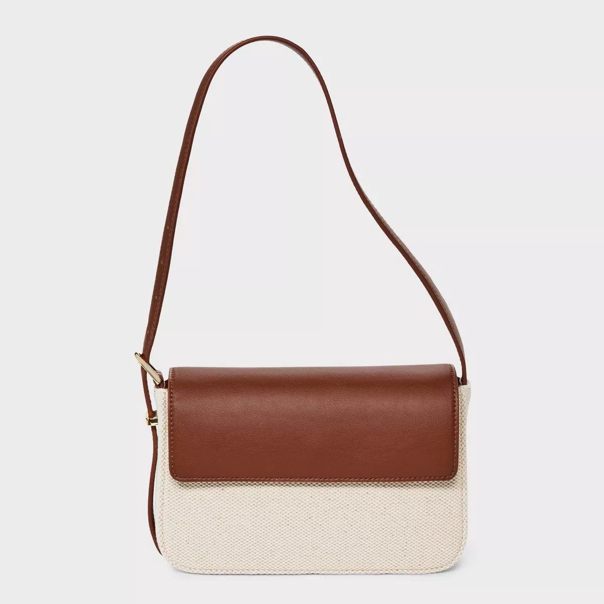 Flap Shoulder Bag - A New Day™ | Target