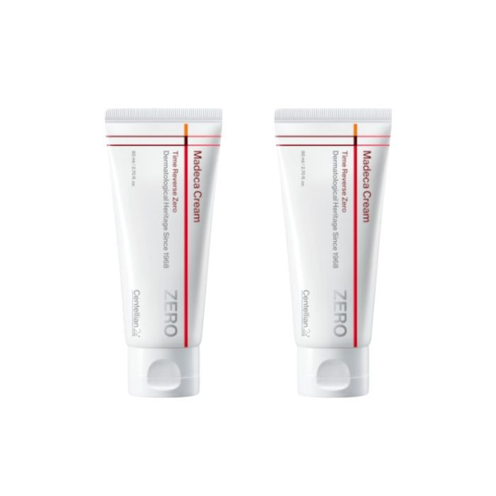 CENTELLIAN 24 - Madeca Cream Time Reverse Zero - 80ml DUO Set | Stylevana