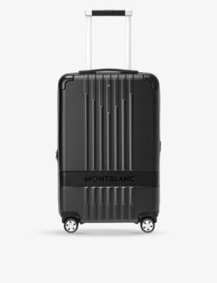 MONTBLANC #MY4810 polycarbonate suitcase | Selfridges