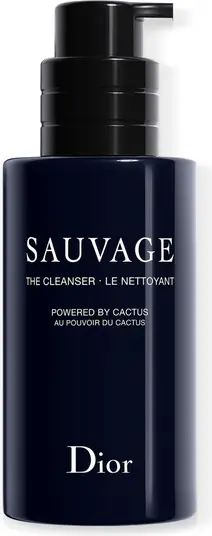 Sauvage Cleanser | Nordstrom