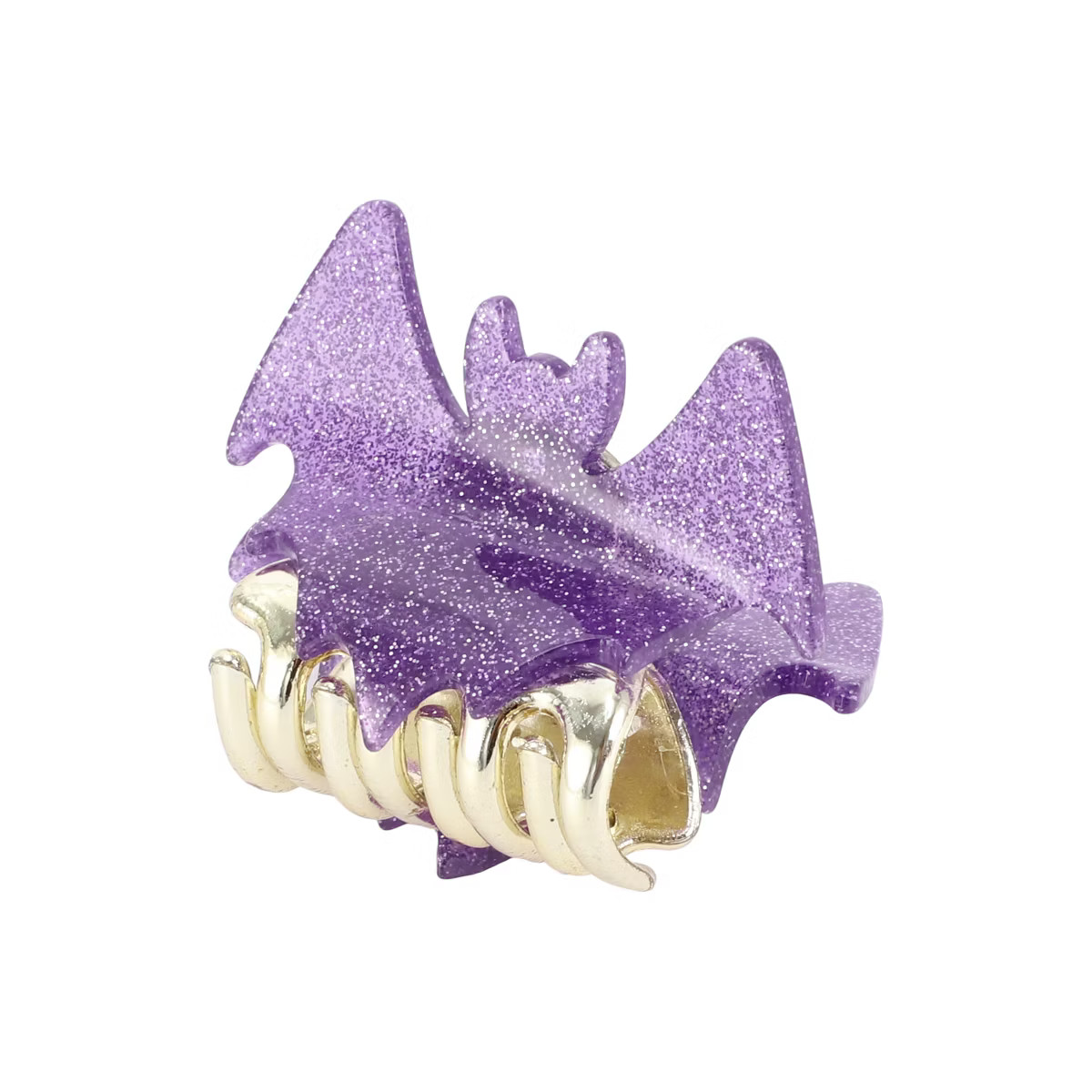 Unique Bargains Halloween Bat Style Hair Clips 1.97" Length 1 Pc | Target