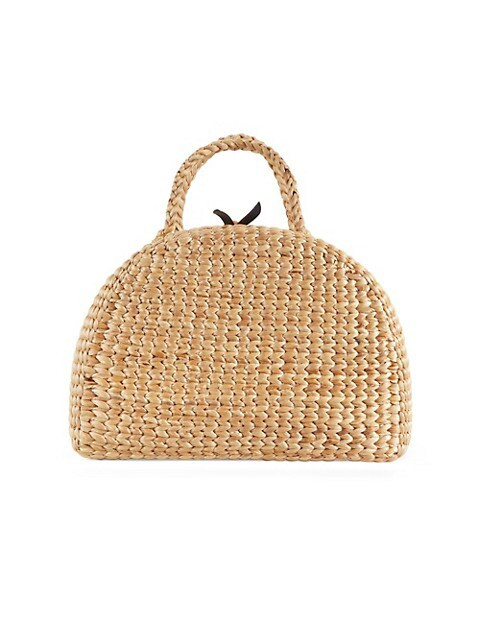 Seagrass Tote | Saks Fifth Avenue OFF 5TH