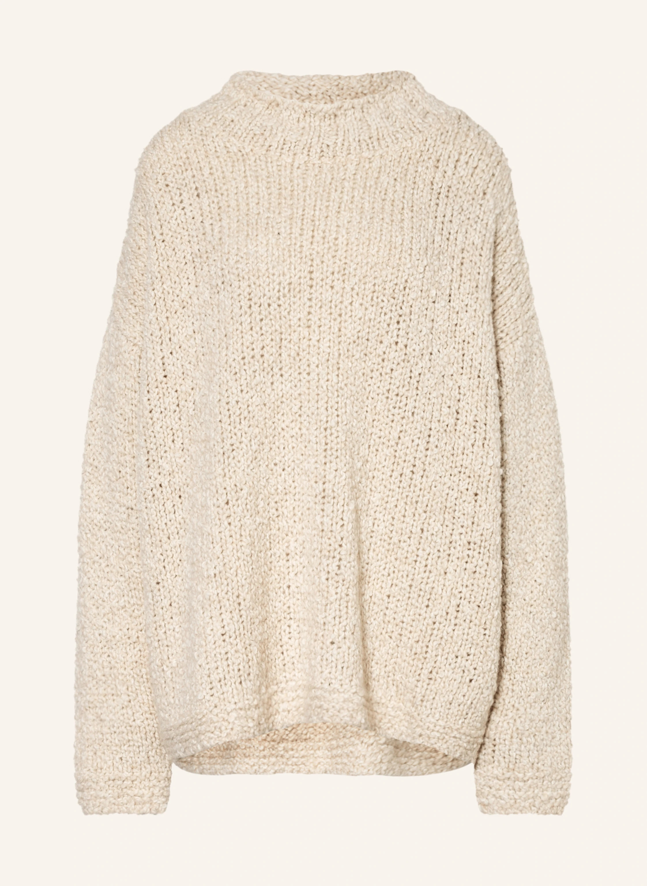 by Aylin Koenig Pullover GRANNY mit Alpaka in creme | Breuninger (DACH)
