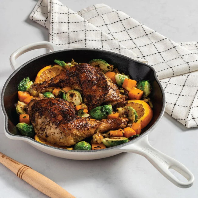 Signature Skillet | Le Creuset