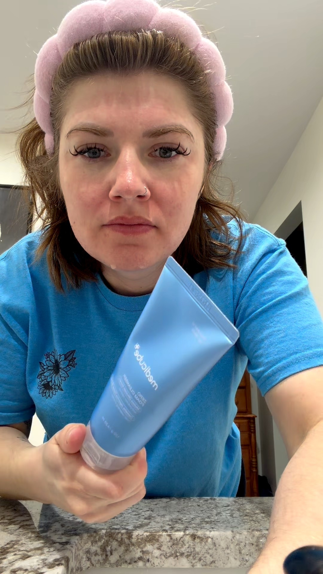 Morning routine with my favorite skin care brand! #LTKskincare 

#LTKmorningroutine #LTKBeauty #LTKgrwm