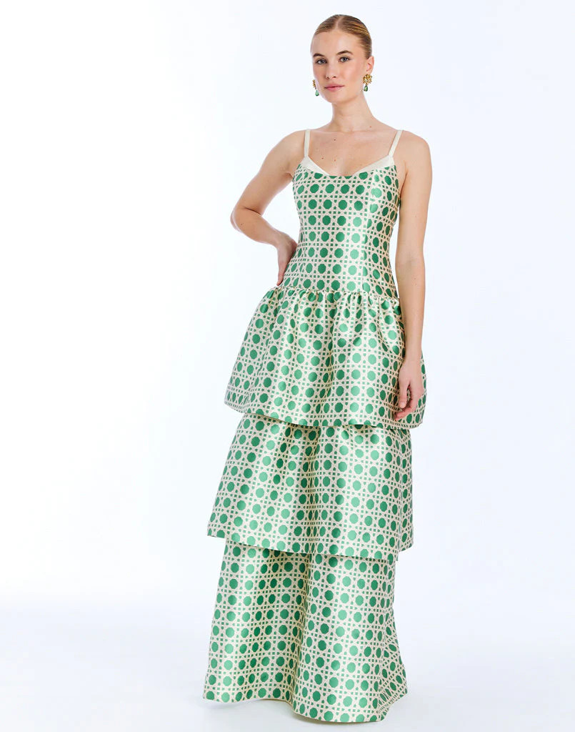 Ellison Convertible™ Gown | Mestiza New York