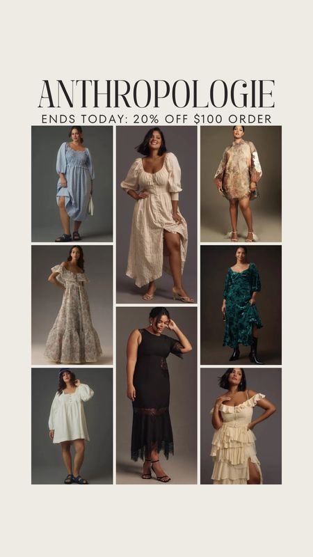 Anthropologie plus size sale finds

Anthro plus size style , plus size fashion , spring fashion , anthropologie spring style , spring dress , plus size dressess

#LTKSpringSale #LTKsalealert #LTKplussize